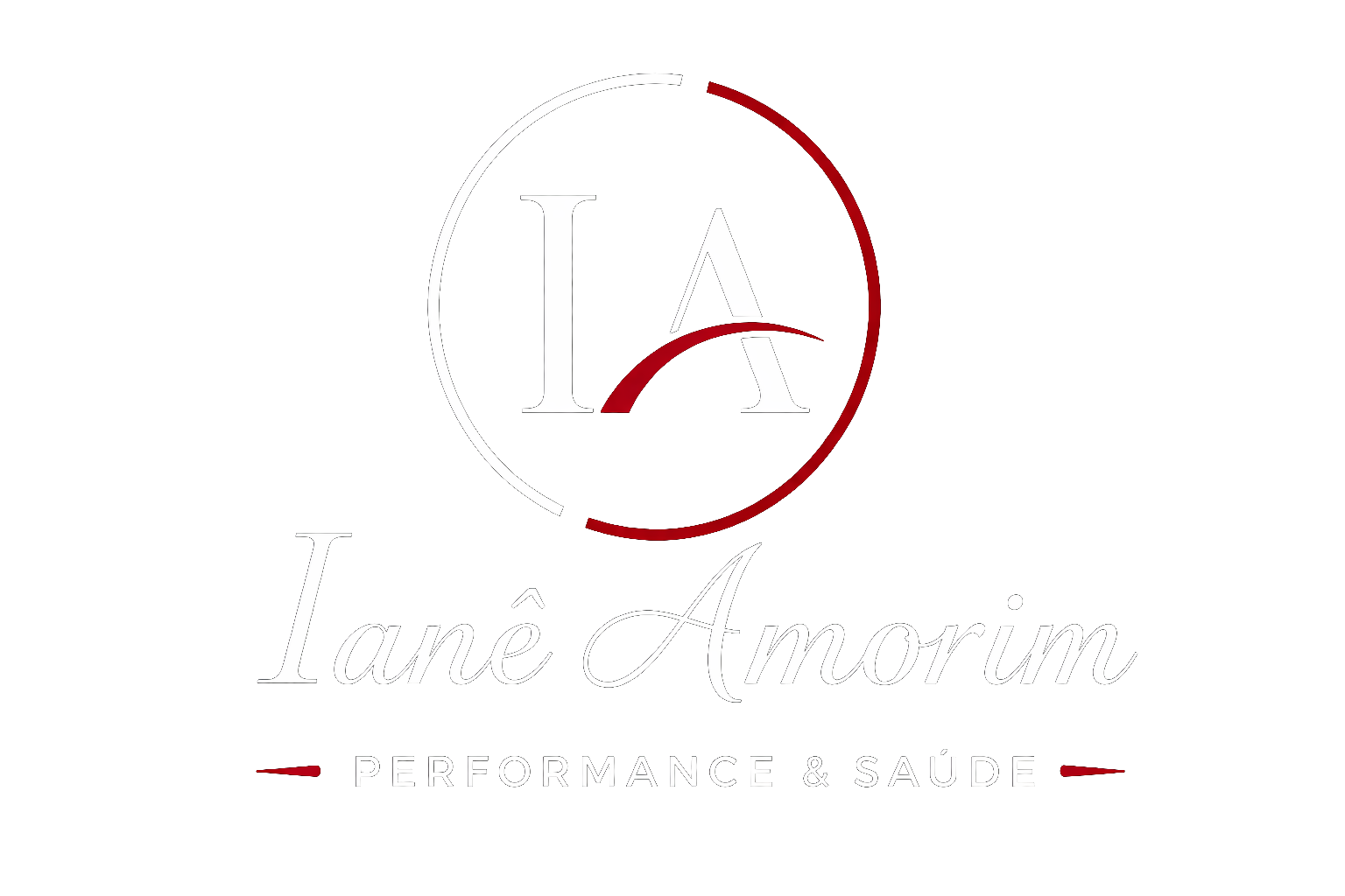 Ianê Amorim — Performance & Saúde